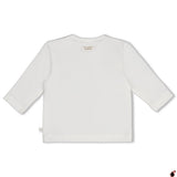 T shirt Calin Blanc