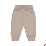Pantalon Calin Brun