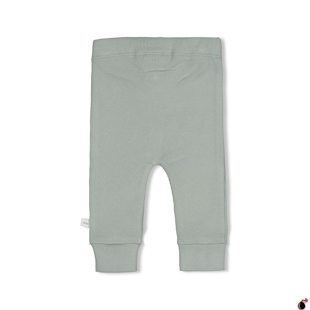 Pantalon Pingouin Vert