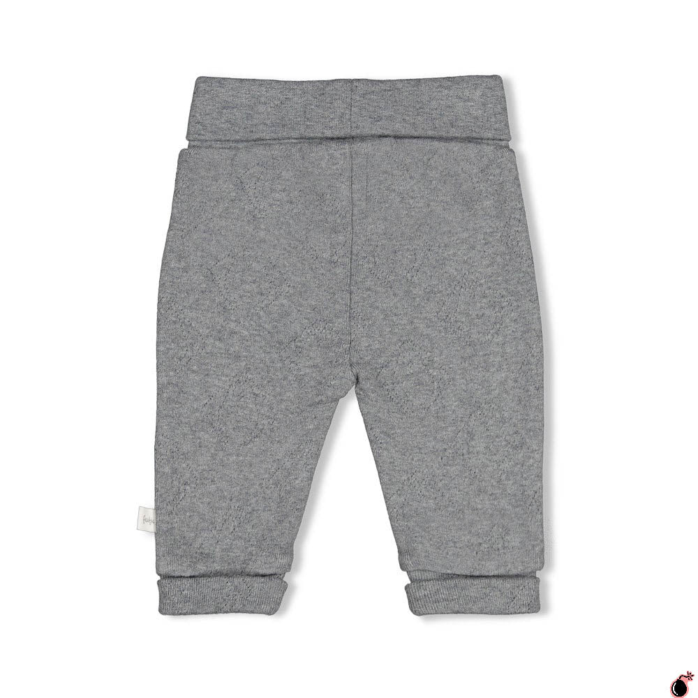 Pantalon Pingouin Gris