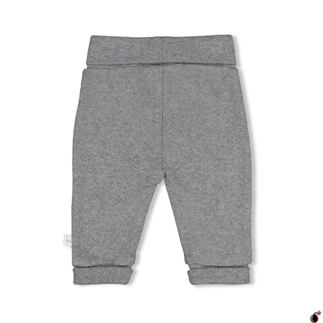 Pantalon Pingouin Gris
