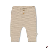 Pantalon Lune Brun