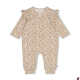 Pyjama Amour Blanc