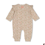 Pyjama Amour Blanc
