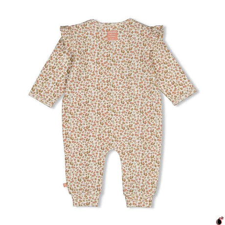 Pyjama Amour Blanc