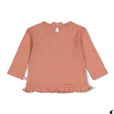 Pull Amour Rose
