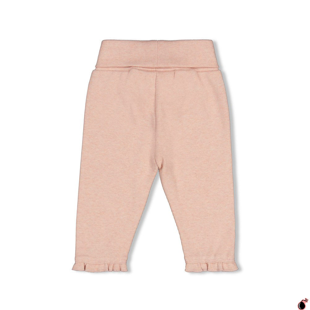 Pantalon Amour Rose