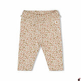 Legging Amour Blanc