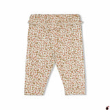 Legging Amour Blanc