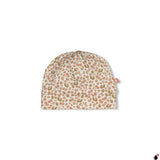 Bonnet Amour Blanc