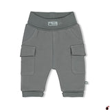 Pantalon Bip bip Vert