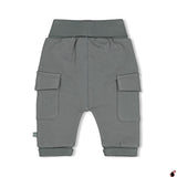 Pantalon Bip bip Vert