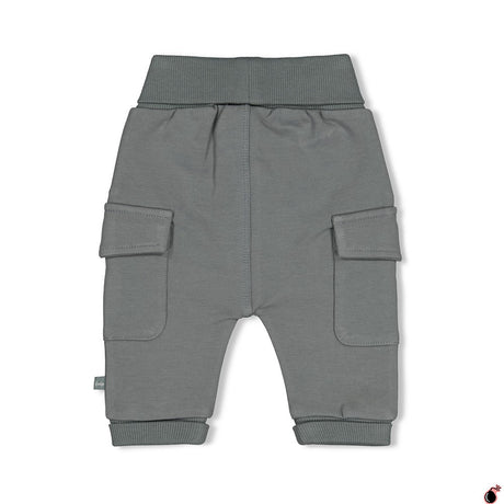 Pantalon Bip bip Vert
