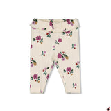 Legging Tea Crème