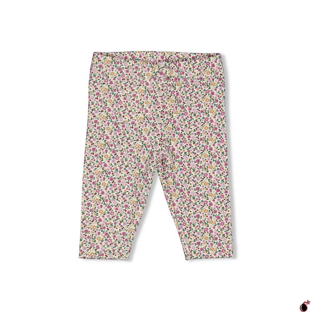 Legging Tea Crème