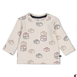 T shirt Fun Blanc