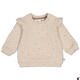 Sweat Love Brun