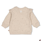 Sweat Love Brun