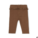 Legging Bloombird Brun