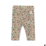 Legging Bloombird Blanc