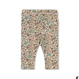 Legging Bloombird Blanc