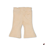 Pantalon Bloombird Blanc