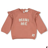 Sweat Impress Mauve