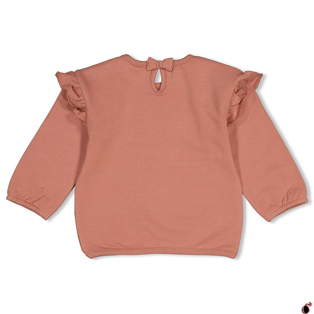 Sweat Impress Mauve