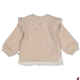 Sweat Impress Brun