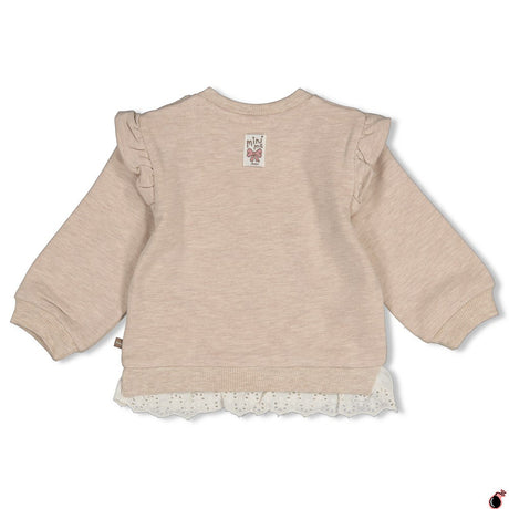 Sweat Impress Brun