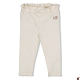 Legging Impress Blanc cassé