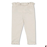 Legging Impress Blanc cassé