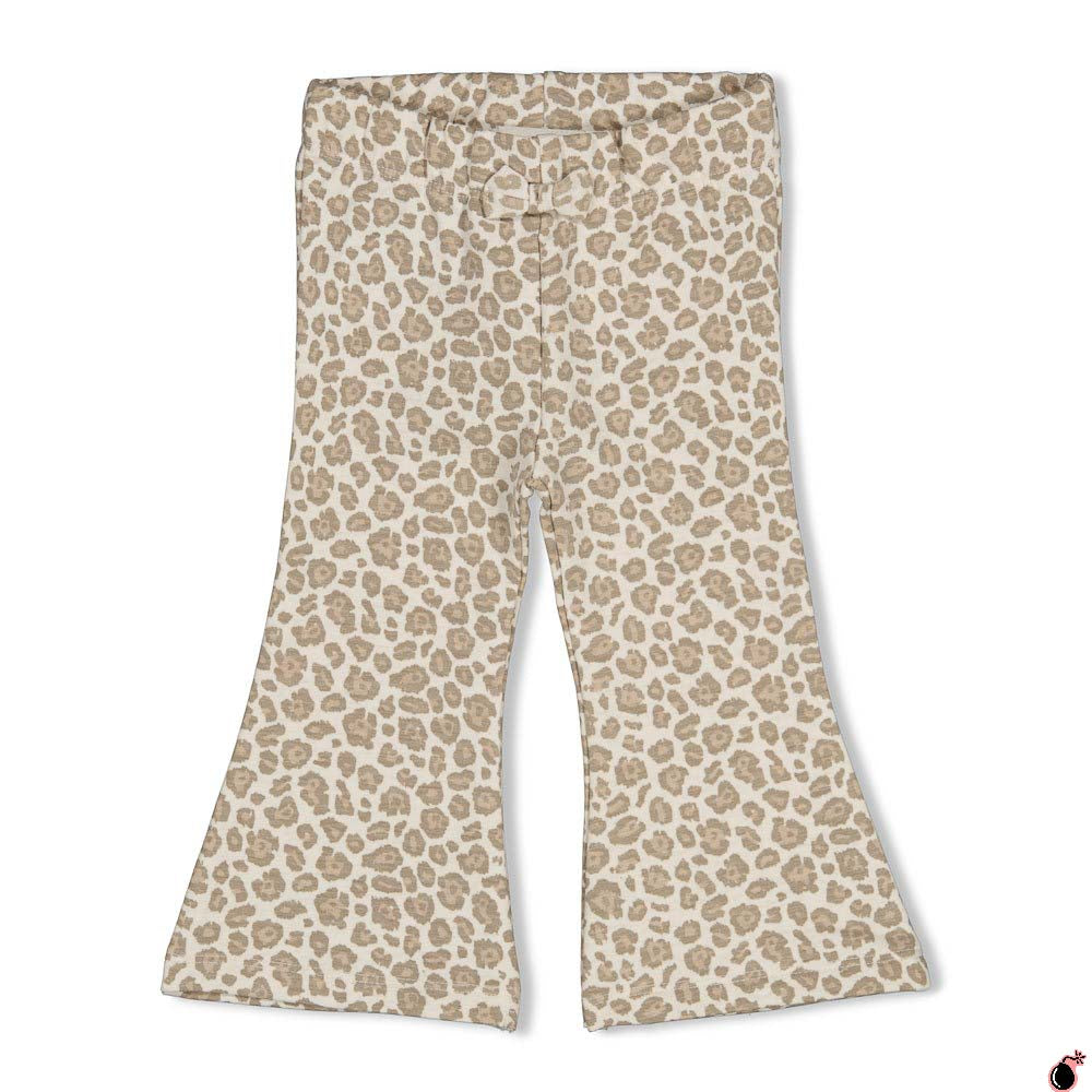 Pantalon Impress Blanc cassé
