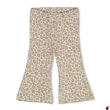 Pantalon Impress Blanc cassé