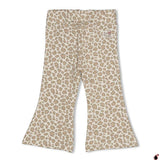 Pantalon Impress Blanc cassé
