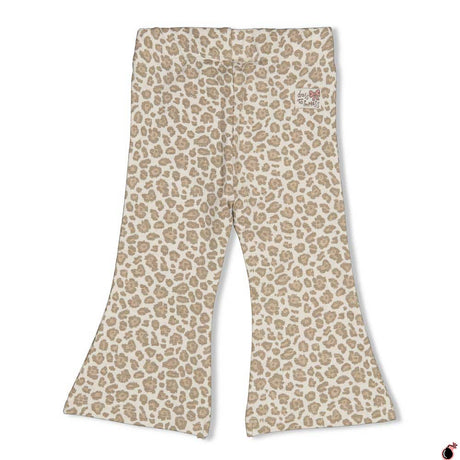 Pantalon Impress Blanc cassé