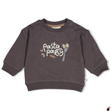 Sweat Pasta Gris