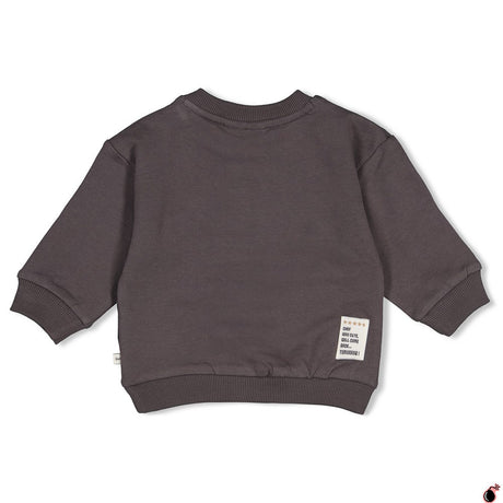 Sweat Pasta Gris