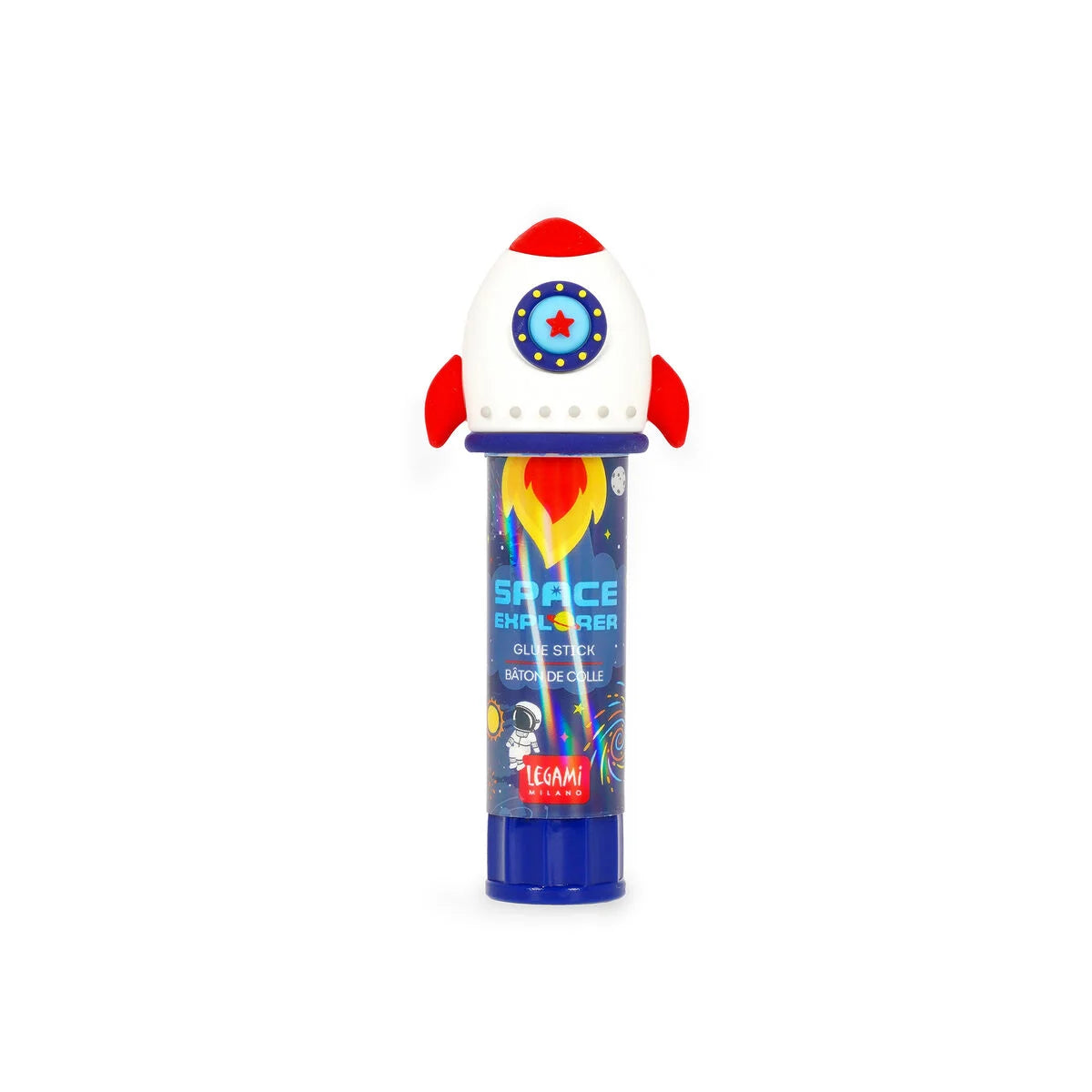 Tube de colle ROCKET