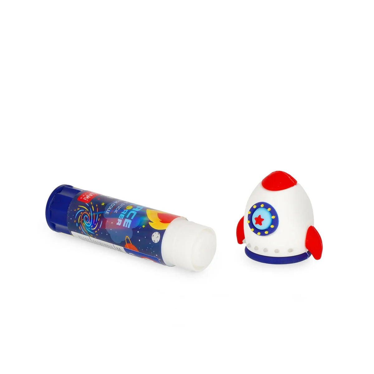 Tube de colle ROCKET
