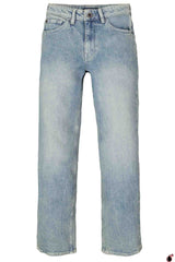 Jeans Ilyano Bleu