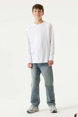 Jeans Ilyano Bleu
