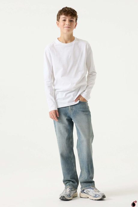 Jeans Ilyano Bleu