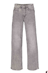 Jeans Ilvy Gris