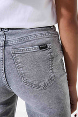 Jeans Ilvy Gris