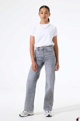 Jeans Ilvy Gris
