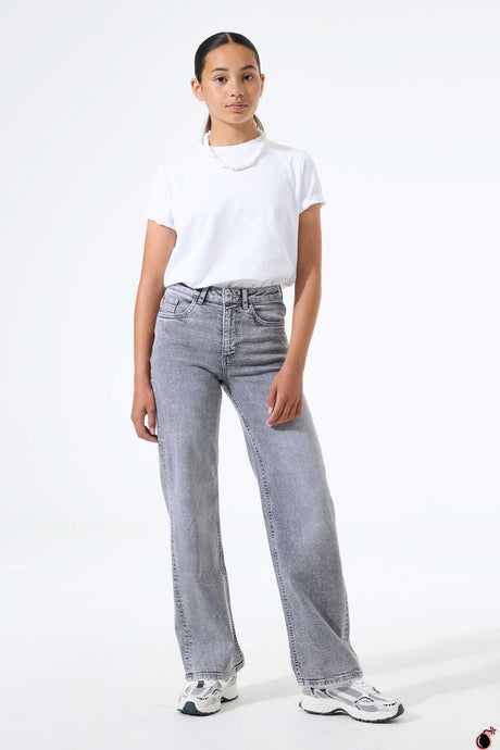 Jeans Ilvy Gris