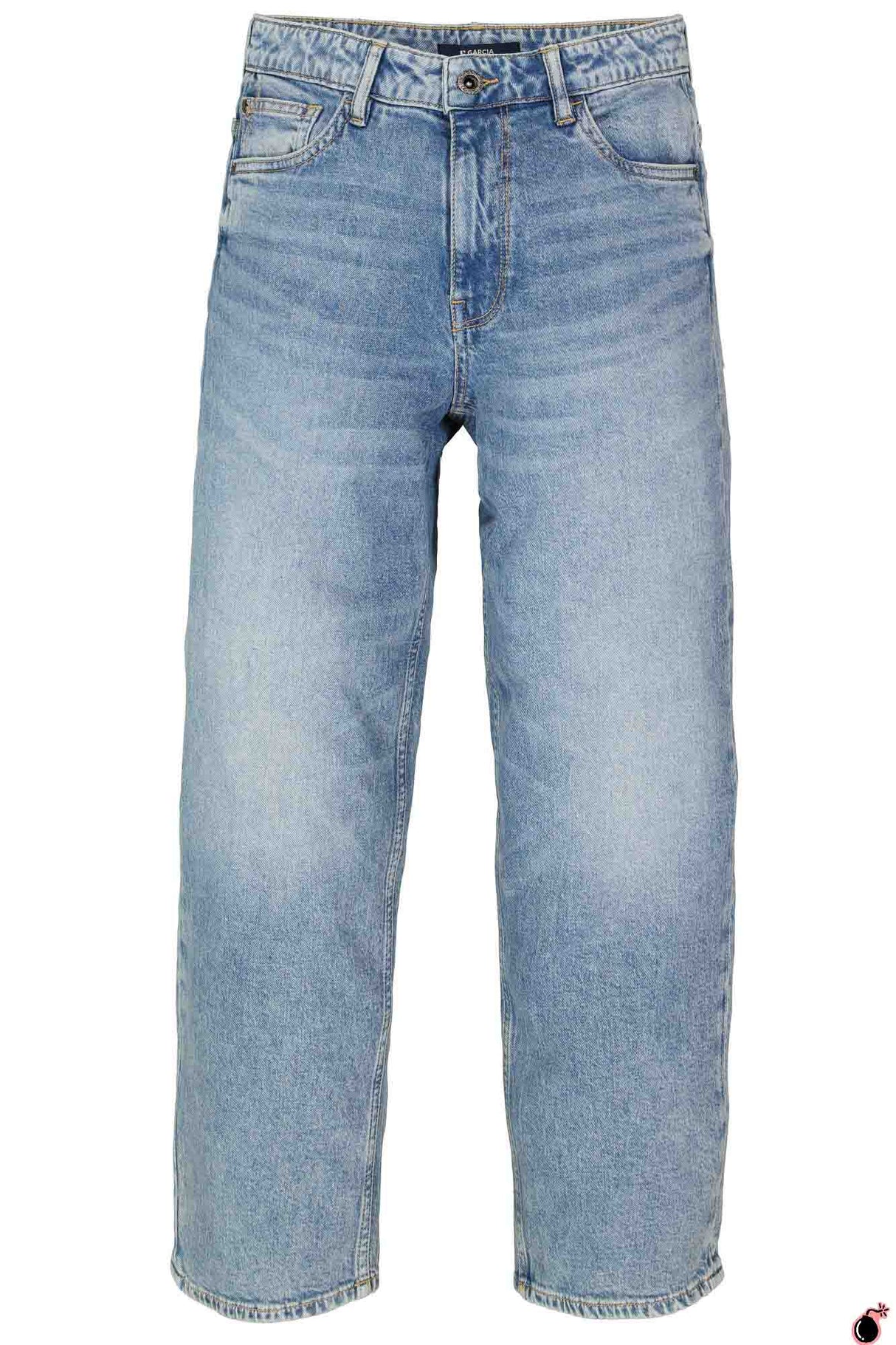 Jeans Jaysen Bleu