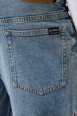Jeans Jaysen Bleu