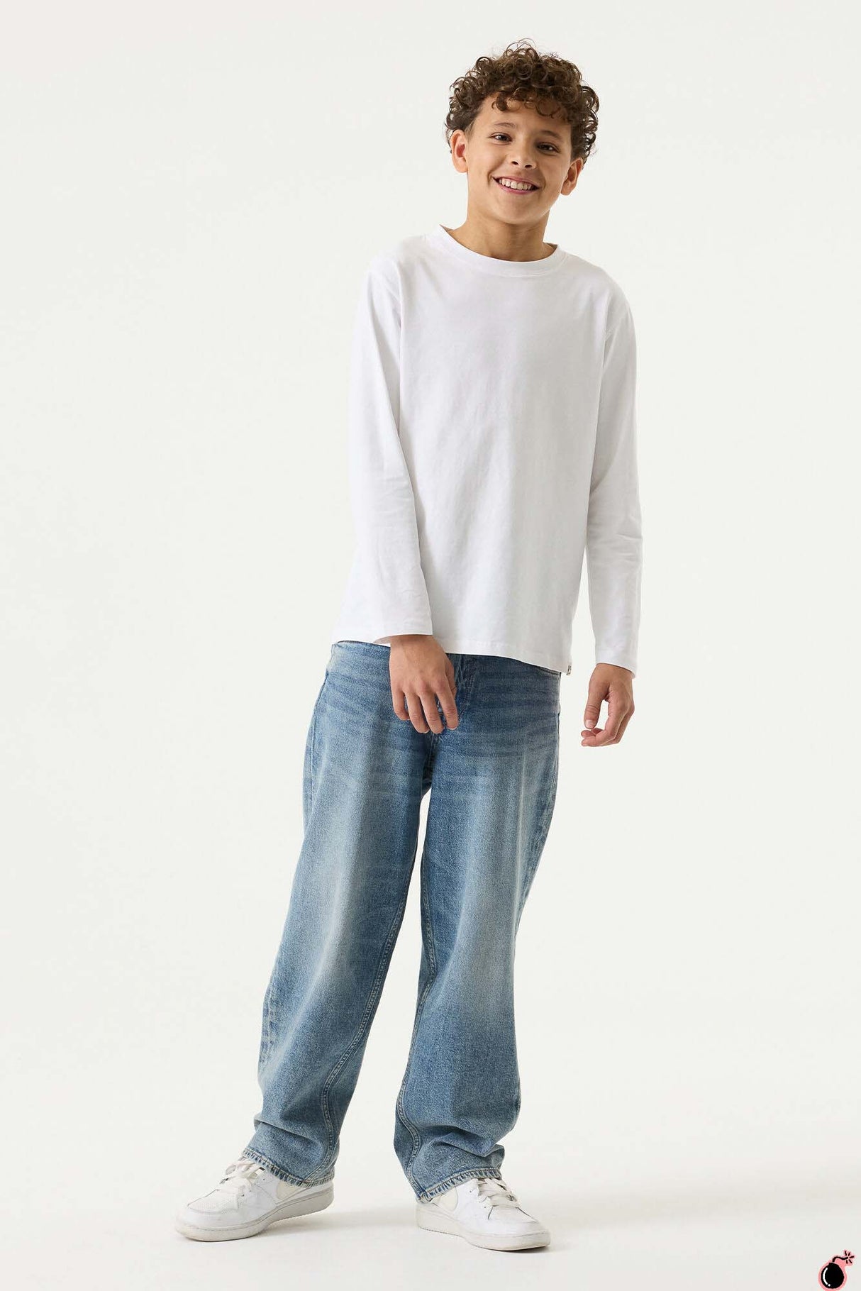 Jeans Jaysen Bleu